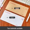 Kingdee No. 7 Kraft Paper Envelopes