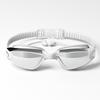 Adult Swimming Goggles: Hd, Waterproof, Anti-Fog, Unisex, Stylish, Professional & Uv-Protective Premium Grade Auto Interior Accessory