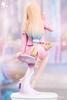 BearPanda Dress Series Private Tutor Asako Fuyuyama 1/6 Scale PVC & ABS & Metal Pre-painted Figure