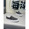 Summer new low-top cloth comfortable casual soft-soled cloth lazy pedal shoes qs