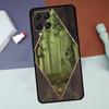 Forest Geometry Wood Nature For Samsung Galaxy M14 M34 M54 M15 M35 M55 M13 M23 M33 M53 M31 M51 M20 M12 M52 M06 M16 Case