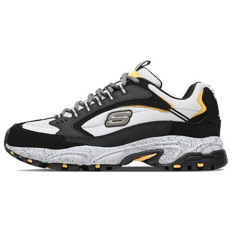 Skechers Stamina kolekcijas amortizācija, nodilumizturīga amortizācija
