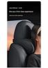 Xpeng P7/P5 Headrest Neck Pillow & Lumbar Support Cushion for Comfort in Car Interior