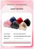 Heart-Shaped Piano Lacquer LED Jewelry Box for Rings and Pendants