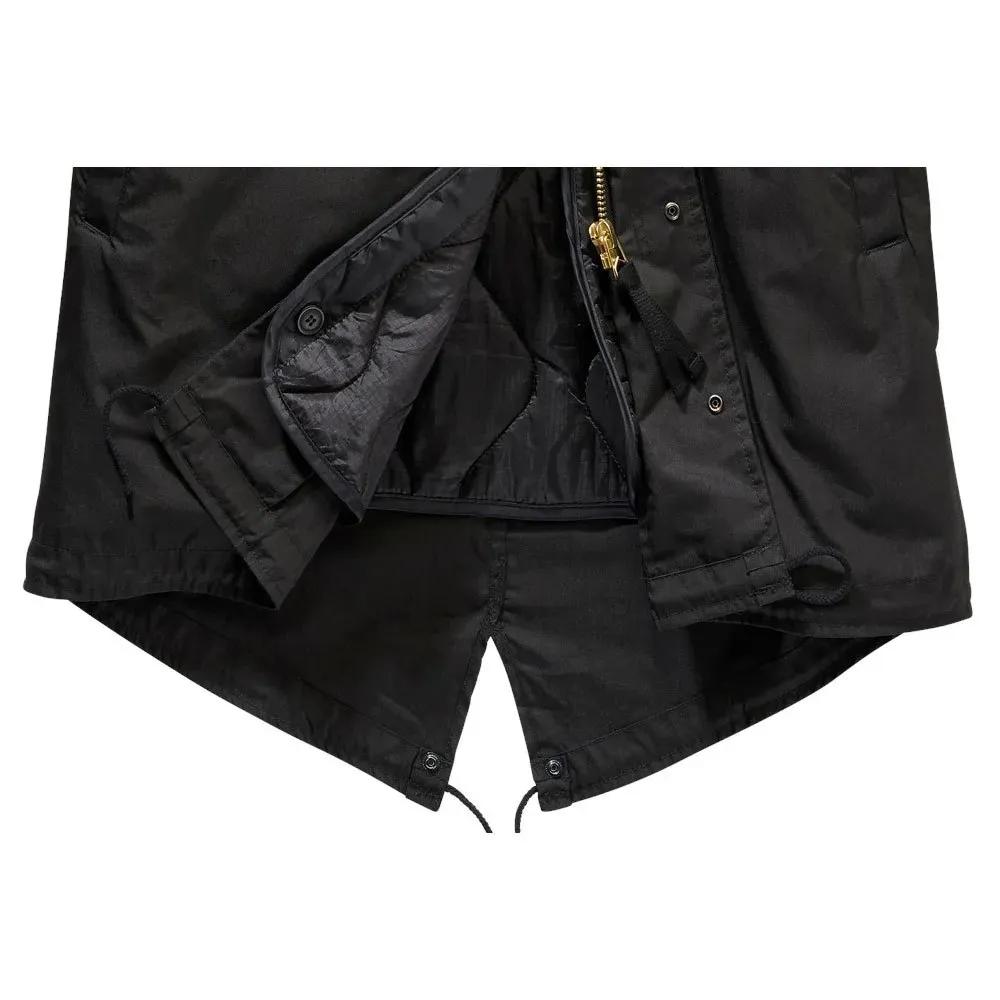 Brandit M51 US Coat