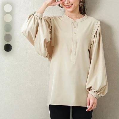 Tops – Blusas e camisas