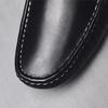 39-44 Herren Muller Schuhe Leder Halbschuhe Slipper Slipper Flache Schuhe