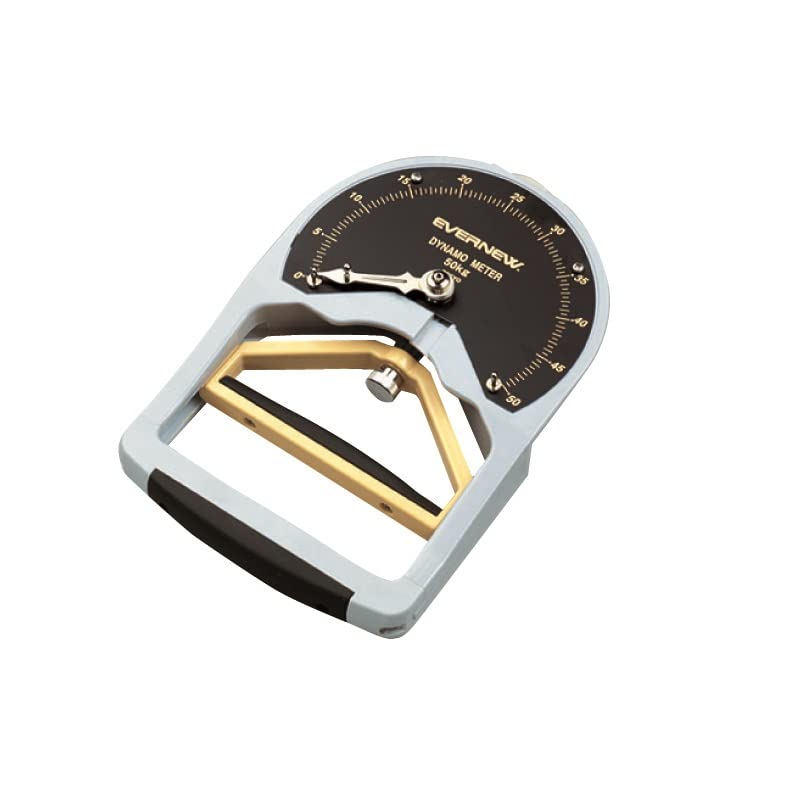 

EVERNEW Grip Strength Meter 50 EKJ095
