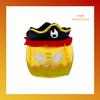 TreasuringU Novos Brinquedos de Pelúcia Frutas Blox Tornam-se Bloco da Sorte Brinquedo de Pelúcia de Jogo Anime Fruta do Diabo Bonecas Macias Presentes de Aniversário para Crianças