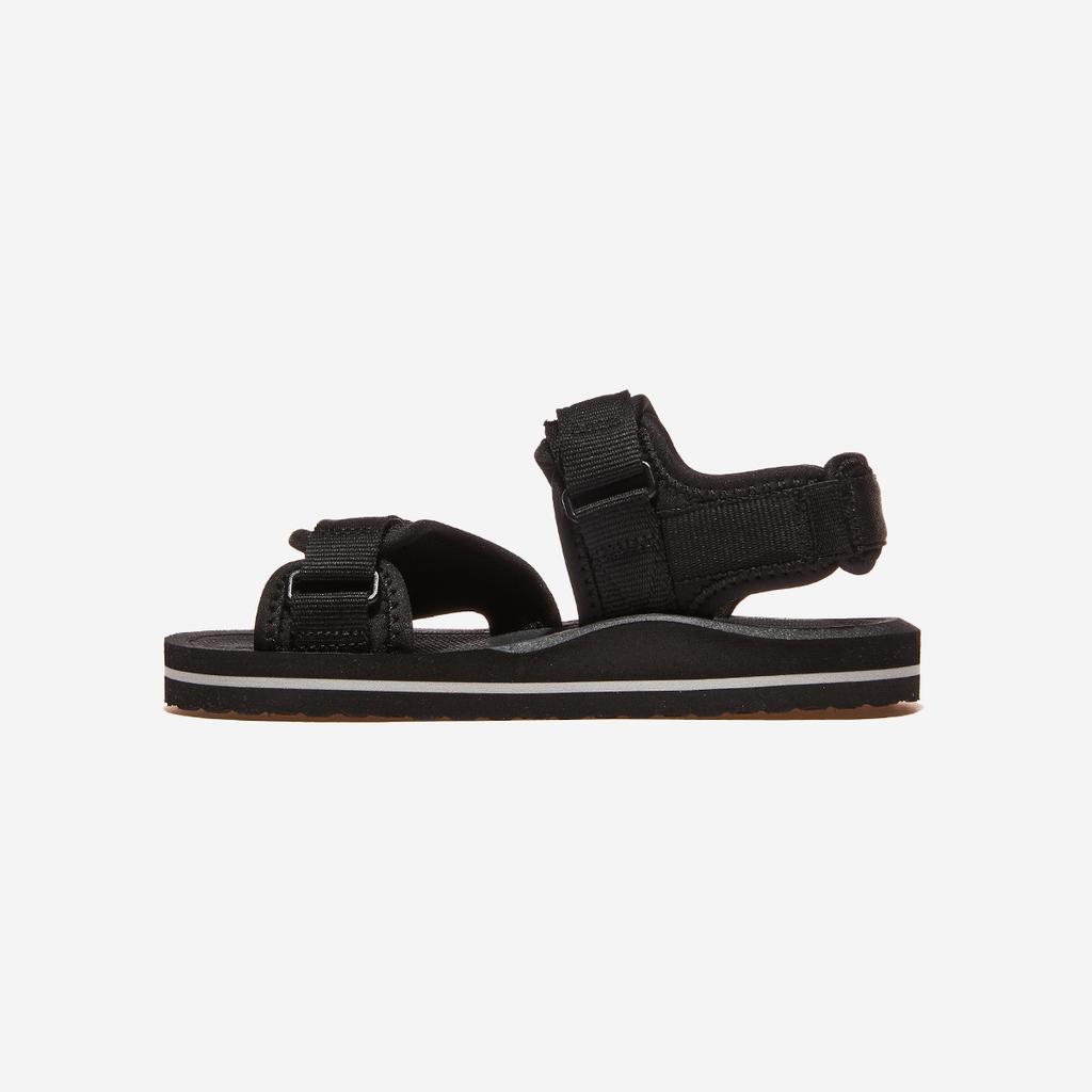 [Vans] Hector - Black [V5188K-BLK/WHT/GRAY]