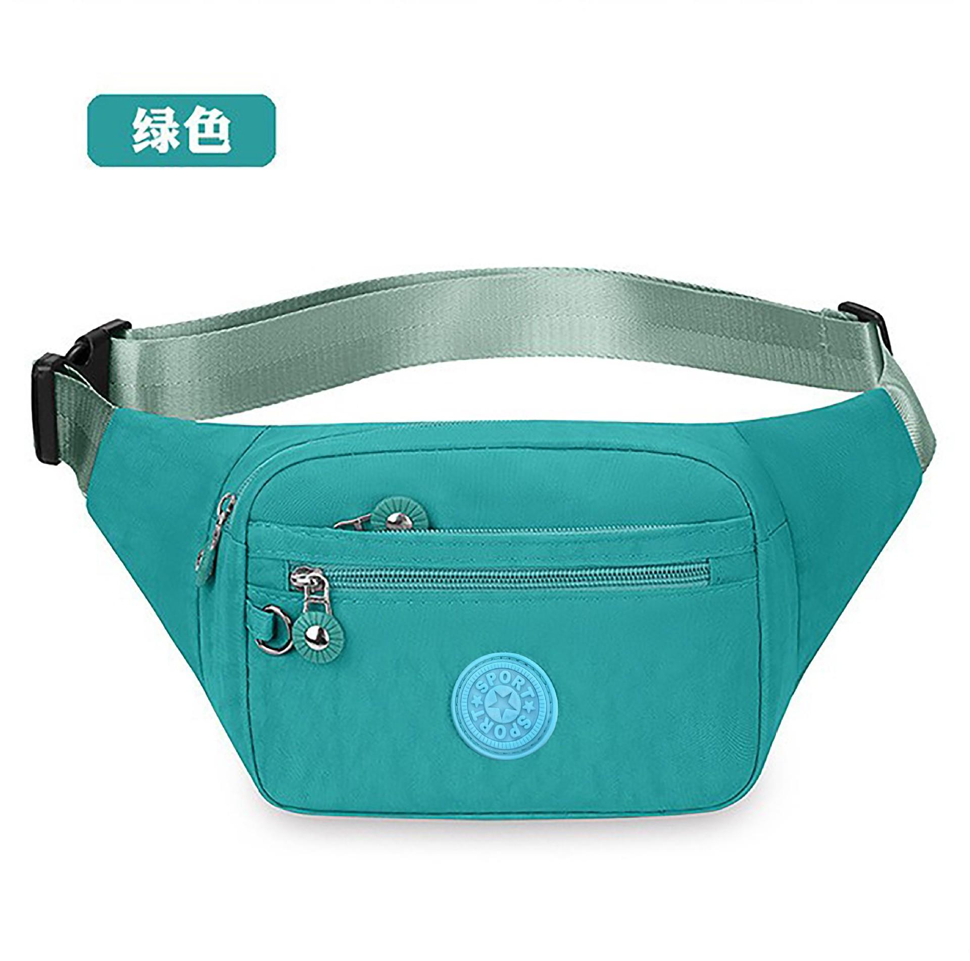 

Уличная многофункциональная большая вместимость, наплечная сумка через плечо, портативный кошелек для мобильного телефона, кошелек для отдыха и моды, деловой кошелек.