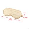 Eye Patch for Sleeping Cover Adjustable Elastic Band Blindfolds Blinder Cold Compress