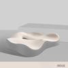 Memory Foam Coccyx Cushion, Non-Slip Soft Support, Suitable for Office Chairs, Wheelchairs, and Car Seats,  Comfortable Chair Accessory