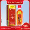 Red Flower Oil: Massage Therapy for Joint & Muscle Relief