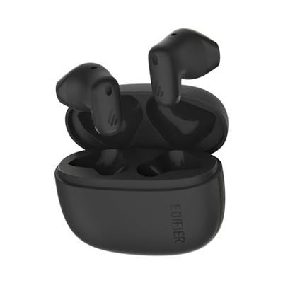EDIFIER X1 Lite Wireless Earbuds with AI-Powered Noise Cancelling, 26 Hours of Playtime, Bluetooth 5.4, 60ms Ultra-Low Latency for Apps, Game Mode, IP