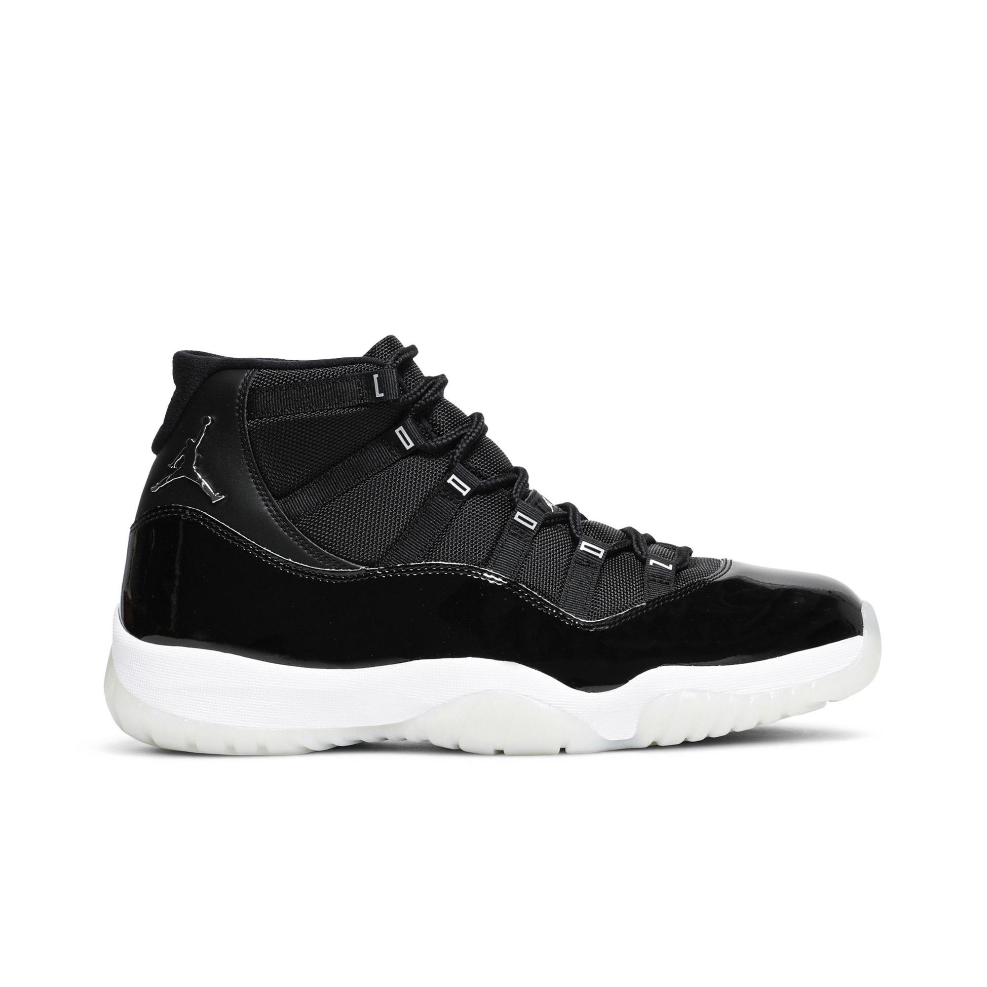 Air Jordan 11 Retro `Jubilee 25th