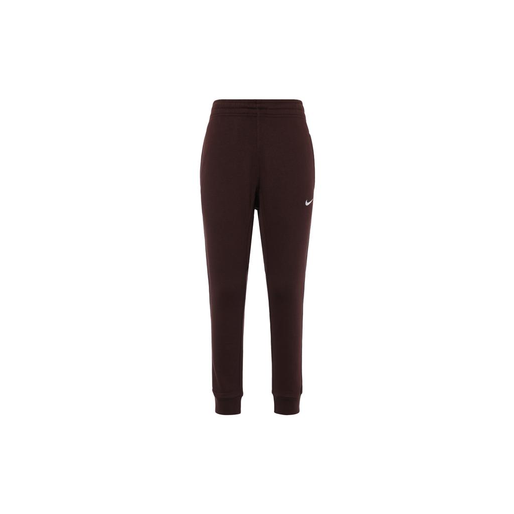 New Nike Knitted Sports Pants Unisex Brown 716831-227