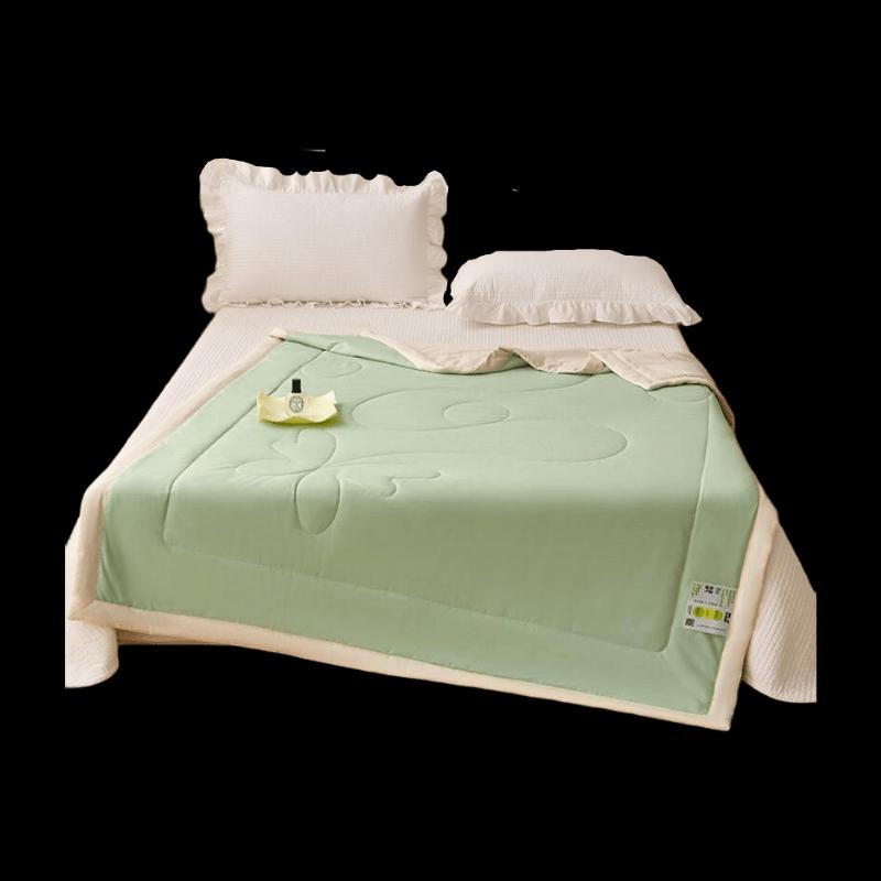 

Soybean Fiber All-Season Quilt 150x200cm