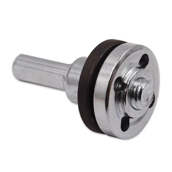 Electric Grinder Drill Adapter Kit Heavy Duty Standard Drill to Angle Grinder Conversion Connecting Rod Accessories Power Tool Adapter Kit