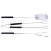 Utensils Grill Set Grilling Accessories Utensil Set