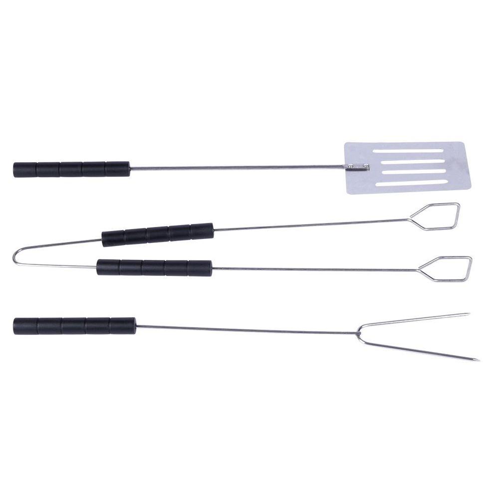 Utensils Grill Set Grilling Accessories Utensil Set