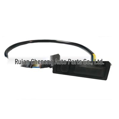 25380-4EA1A Tailgate Handle for 2015-16 Nissan Qashqai