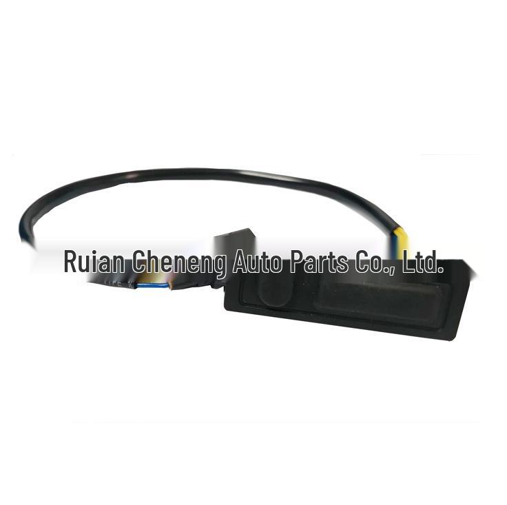 25380-4EA1A Ручка задней двери для Nissan Qashqai 2015-16 25380-4EA1A