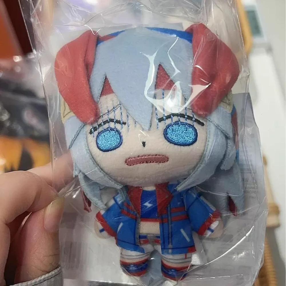 GSC Pretty Derby 17cm Oguri Cap Tamamo Cross Roztomilý plyšový panenka Anime zboží Dekorativní ozdoba Sběratelský dárek Skladem