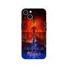 Black tpu Case For Samsung Galaxy A50 50S A30S A10 A01 A11 A21S A31 A41 A51 A71 Cover Attack on Titan