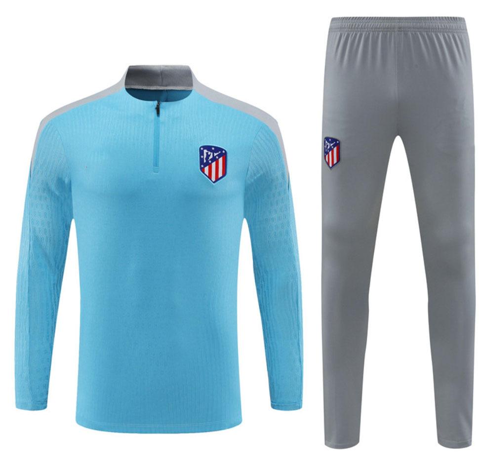 Ajax Fußball-Trainingsuniform Marseille Napoli Chelsea Ac Algerien Arsenal Fußballuniform