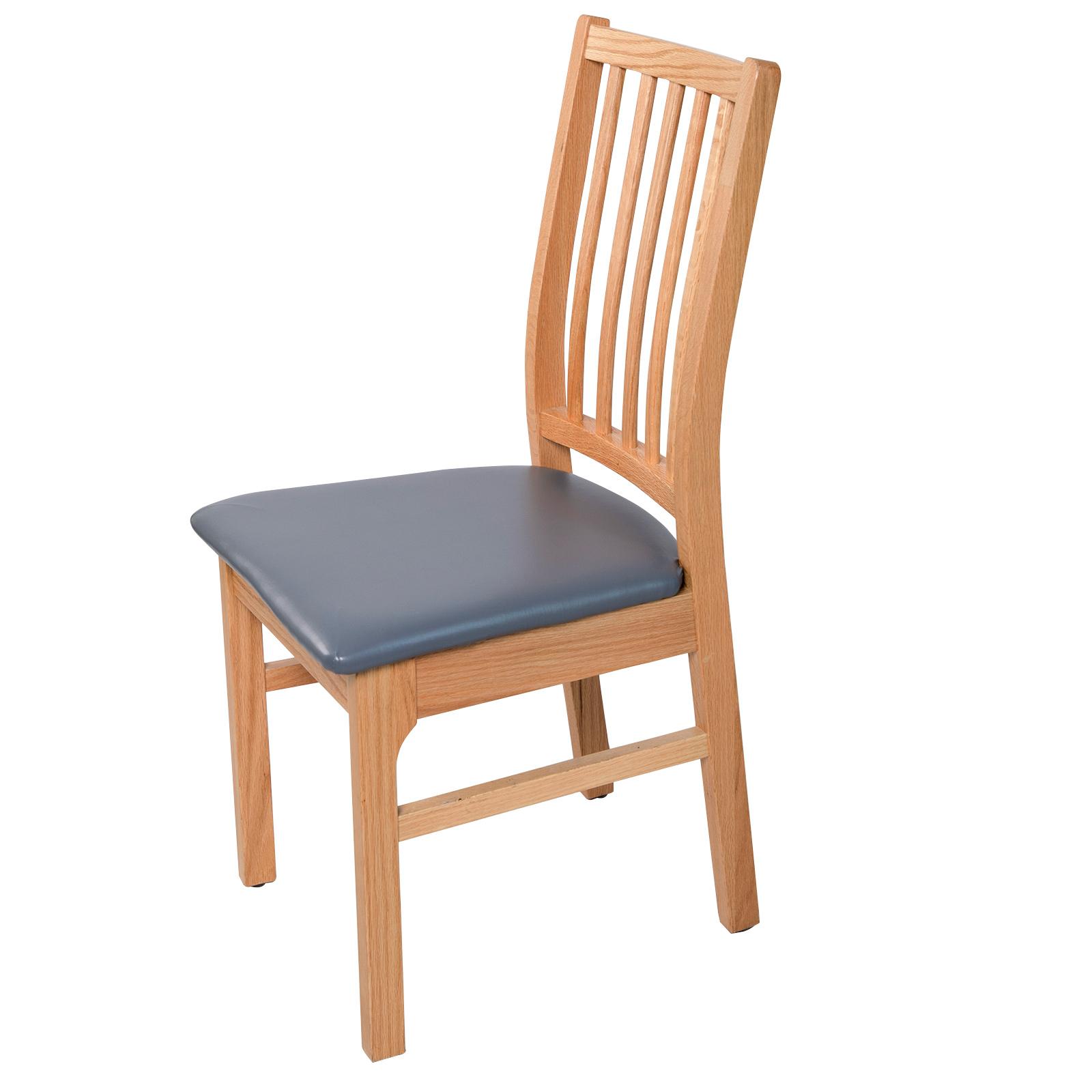 

Чехол для подушки стула из искусственной кожи, водонепроницаемый, для кухонного обеденного сиденья, съемный, эластичный, универсальный декор серый