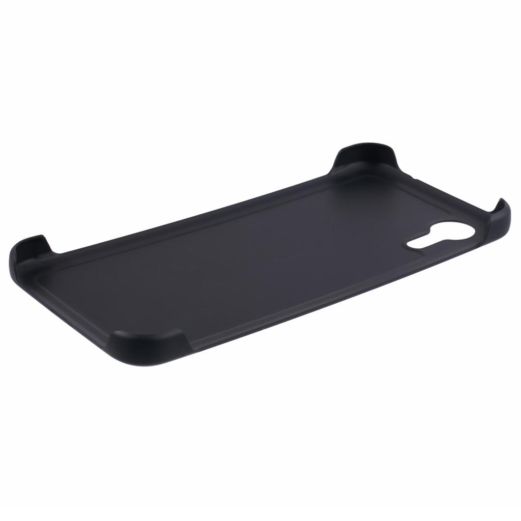 For Samsung Galaxy Xcover7 Matte Case Skin-touch Anti-fingerprint PC Phone Cover