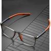 Vision Care Blue Light Blocking Glasses TR90 Spectacles Eyewears Fashion Computer Goggles