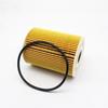 T-Top-Bewertetes 6-teiliges Motorölfilter-Kit 94810722200 Für 911 Cayenne Panamera V6 V8 Teile Zubehör