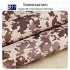 Shunxing Desert Camouflage Outdoor Waterproof Tarp