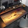 Dixit Theme Mouse Pad, Non Slip Rubber Base, Multifunctional Office & Home Decor, Perfect for Workspace Personalization.