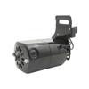 Motor Mașină de Cusut 100W Controller Pedală Picior Accesorii de Cusut Casnice Textură Plastic pentru Utilizare Cusut Acasă