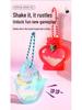 Mr. Toy Magic Crystal Epoxy Shaker Kit: DIY Children's Gift for Handmade Magic Potion Bottles