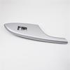 4Pcs Door Window Switch Trim Cover Bezel Panel For Toyota Corolla 2010-2013 LHD