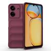 Shockproof Case For Redmi 13C 13 C Redmi13 Liquid Silicone Back Coque for Xiaomi Redmi Note 13 Pro Plus Note13 4G 5G Phone Cover