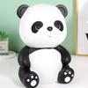 Panda Piggy Bank Panda Money Bank Shatterproof Piggy Bank First Coin Bank Saving Coin Box Saving Pot Birthday Gift