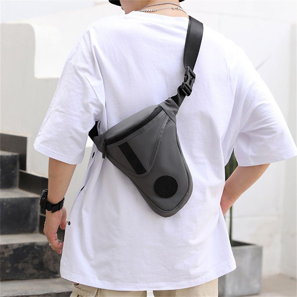 Leg Pouch Phone Holder Sport Bags Outdoor Bags Shoulder Bags Fanny Waist Pack Leg Drop Bag