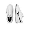 Мужские кроссовки Reebok Bb 4000 ii 100033316 белый