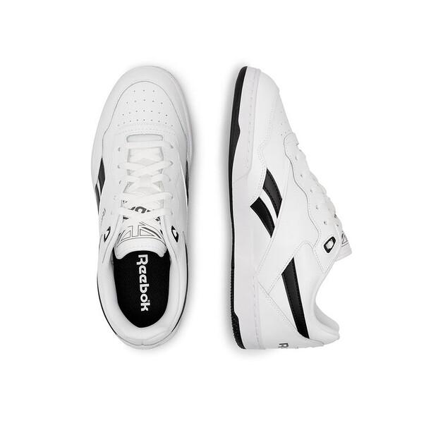 Мужские кроссовки Reebok Bb 4000 ii 100033316 белый
