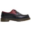 MM6 Maison Margiela x Dr. Martens 1461 Penton Mash Up Černá Oxblood Dámské Tenisky S66WR0029-P8031-H6077