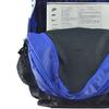 Nike Fabric Backpack Regular Unisex Blue Casual BZ9686-411