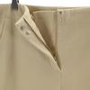MAX&CO Casual Pants Suit Setup L Beige Max Mara Women Used
