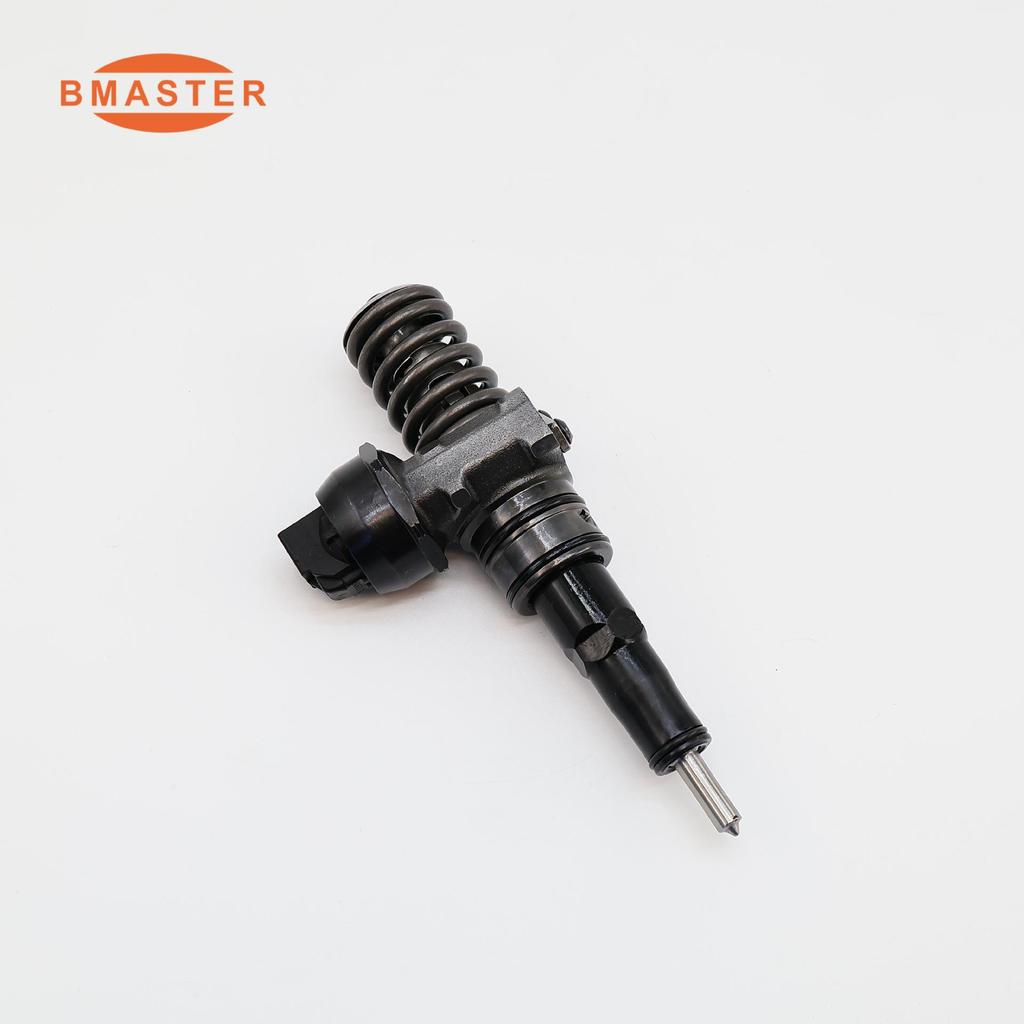 Premium Injector 0414720083 for 1.2 TDI 3L Series