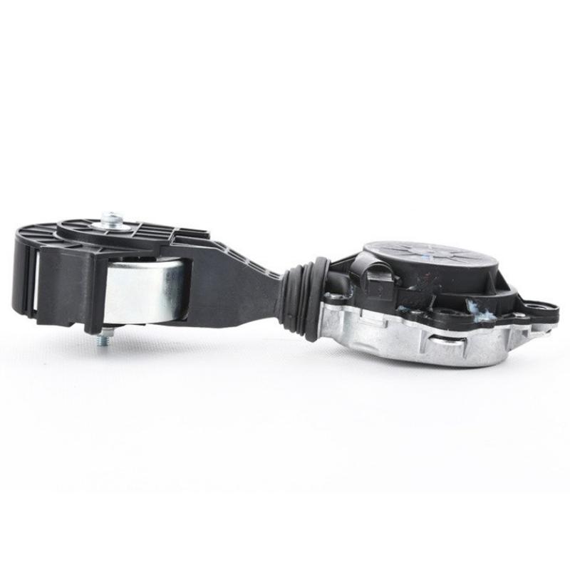 Drive Belt Tensioner Friction Wheel 11287598833 For MINI R55 R56 R57 R58 R59 R60 R61 ONE COOPER S CLUBMAN  COUNTRYMAN Coupe
