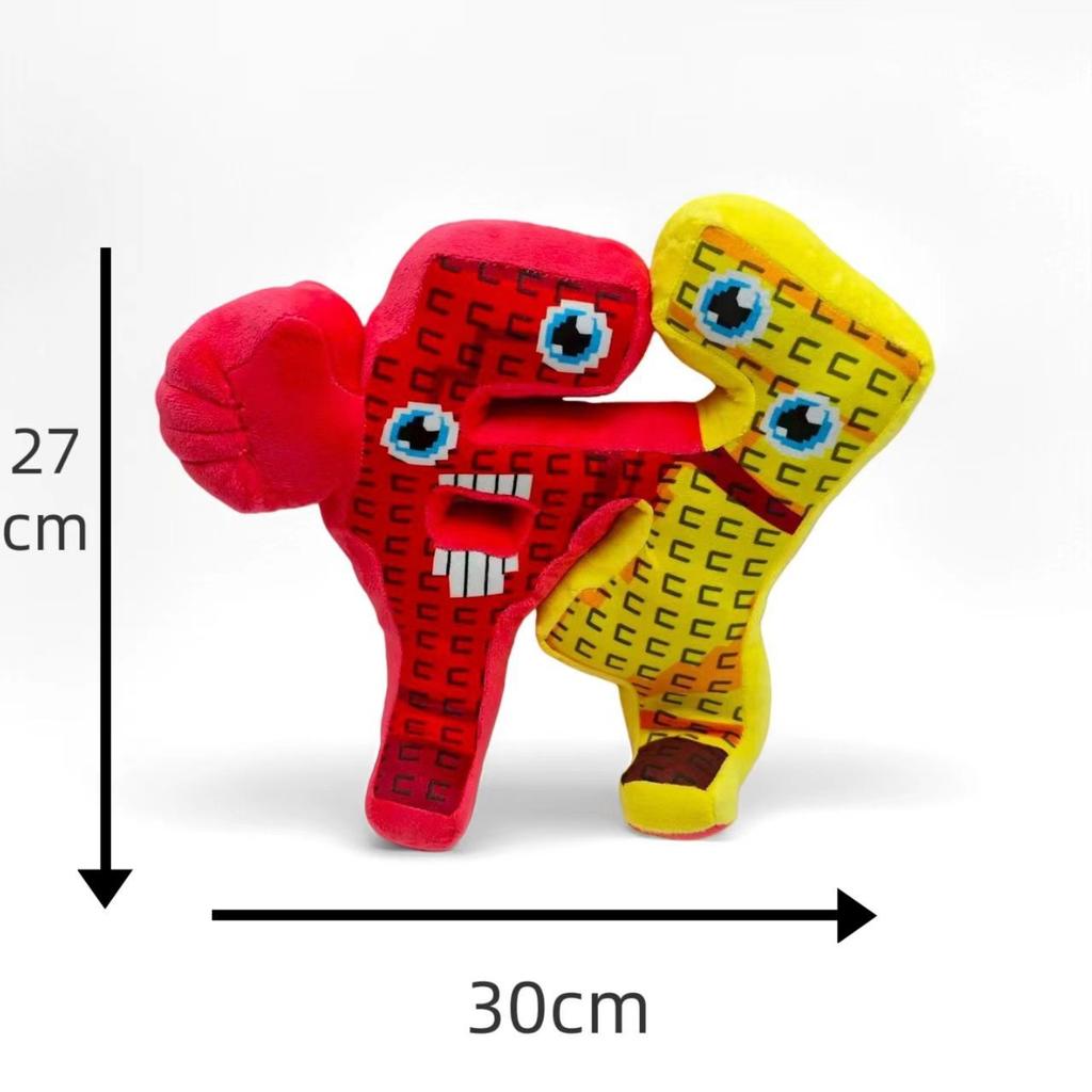 Steal A Brainrot Game Plüschtier Cartoon Niedlich Chuy Plüschzimmer Dekoration Stoffpuppe für Kinder Geschenk